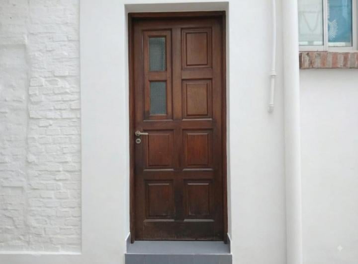Oficina comercial · 52m²
