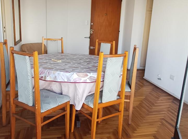 Departamento · 52m² · 3 Ambientes