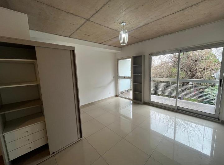 Departamento · 33m² · 1 Ambiente