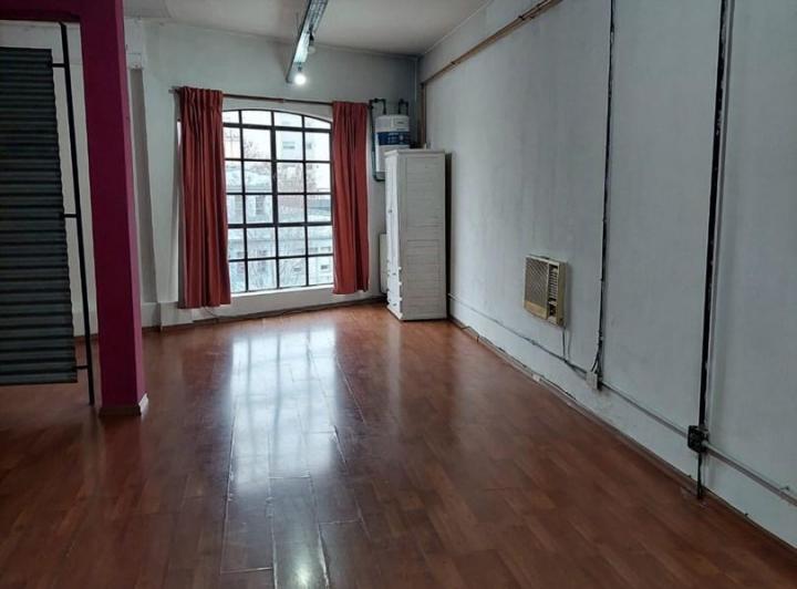 Departamento · 42m² · 1 Ambiente