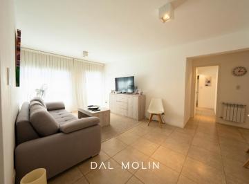 Departamento · 60m² · 3 Ambientes · Departamento | Venta | 3 Ambientes | Plaza Mitre | Semipiso | Cochera Aparte | Nuevo
