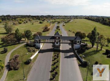 Terreno · 553m² · Terreno en Venta - 553 m² - San Ramiro, Pilar