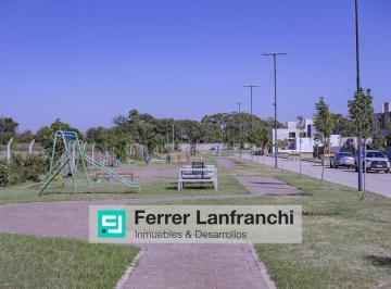 Terreno · 360m² · Lote Residencial en Venta Distrito Sur