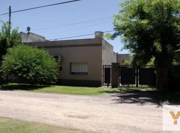 Casa · 136m² · 3 Ambientes · Casa en Venta - 2 Dorm. 1 Baño - 750 m² - Villa Lía, San Antonio de Areco