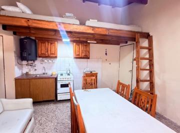 Departamento · 36m² · 2 Ambientes · Oportunidad!, Dpto de 2 Ambientes con Gas Natural.