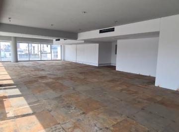 Oficina comercial · 142m² · 1 Ambiente · 20 Cocheras · Oficina en Av Córdoba Esquina Uruguay 142 m² Se Entrega con Pisos y Aire a Estrenar!