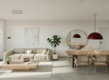 Departamento · 69m² · 3 Ambientes · Venta Departamento 3 Ambientes con Balcón en Morón (A)