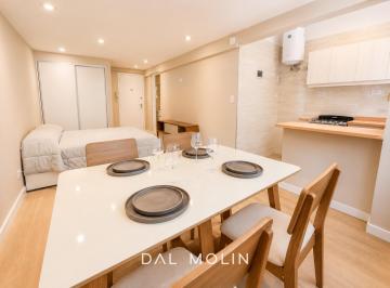 Departamento · 27m² · 1 Ambiente · Venta - Departamento 1 Ambiente - Plaza Colón - Macrocentro - Reciclado - a La Calle