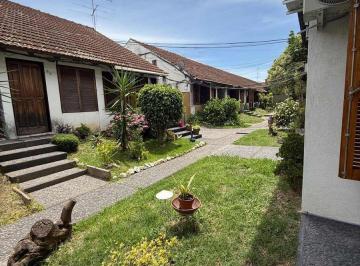 PH · 54m² · 3 Ambientes · Venta PH Duplex 3 Amb. C/patio Lomas del Mirador