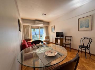 Departamento · 72m² · 3 Ambientes · Dpto 3 Amb Alquiler Temporario Retiro C/balcón