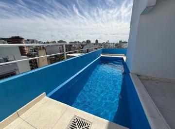 Departamento · 39m² · 2 Ambientes · 1 Cochera · Venta Nuñez 2 Amb Cochera y Pileta/sum