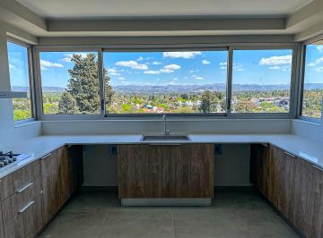 Departamento · 142m² · 6 Ambientes · 2 Cocheras · Villa Belgrano - Aires de Neper - 3 Dorm. con Balcon Terraza - a Mtrs. Recta Martinolli