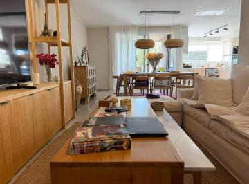 Departamento · 142m² · 6 Ambientes · 2 Cocheras · Villa Belgrano - Aires de Neper - 3 Dorm. con Balcon Terraza - a Mtrs. Recta Martinolli
