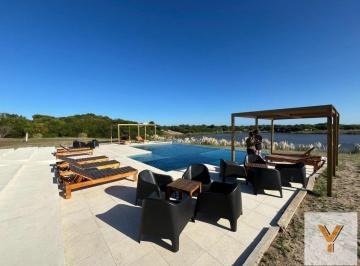 Terreno · 1075m² · Terreno en Venta - 1.200 m² - Barrio Marítimo, Punta Médanos