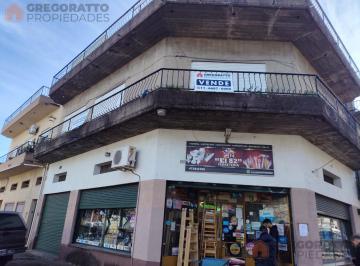 Casa · 587m² · 8 Ambientes · Venta en Block 2 Deptos 5 Amb y 2 Locales + Deposito