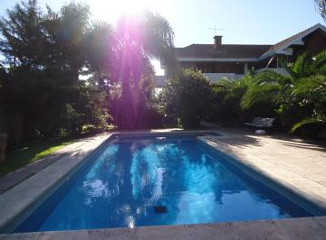 Terreno , La Matanza · Vendo Terreno con Piscina y Quincho