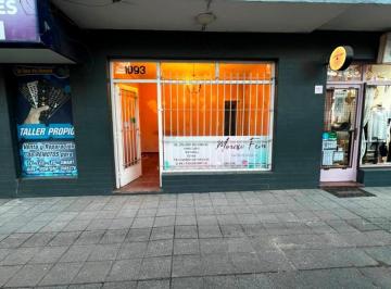 Local comercial de 1 ambiente, Miramar · Alquiler Local en Miramar Calle 38 y Calle 21