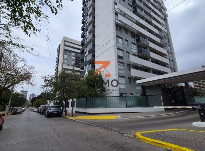 Departamento · 65m² · 4 Ambientes