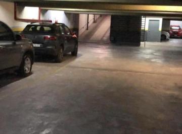 Garage · 12m² · Cochera en Venta - 12 m² - Palermo