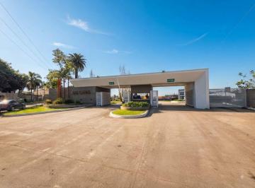 Terreno · 595m² · Lote en Venta - Barrio Las Cañas - Yerba Buena
