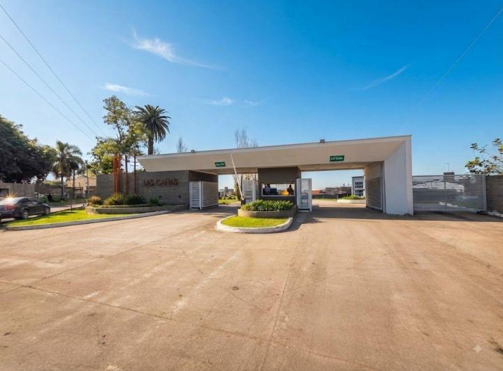 Terreno · 595m²