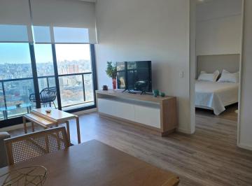 Departamento · 60m² · 2 Ambientes · 1 Cochera · Departamento en Venta - 1 Dormitorio 1 Baño - 72 m² - Puerto Madero