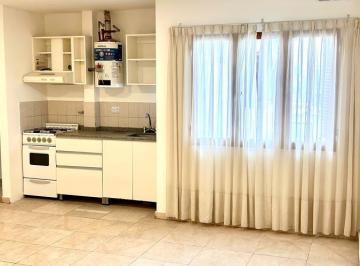 Departamento · 40m² · 2 Ambientes · Departamento 1 Dormitorio en Alquiler, Campillo 526. Barrio Cofico
