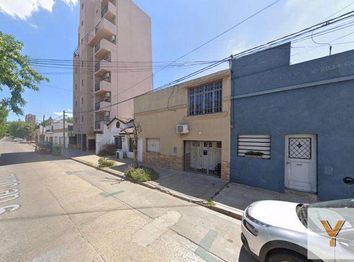 Casa · 75m² · 3 Ambientes