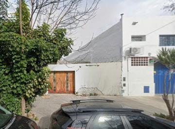 Terreno · 340m² · Excelente Lote en Venta - Chacarita