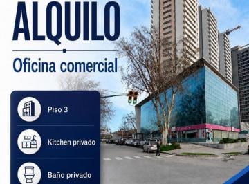 Local comercial · 75m² · 6 Ambientes · Local en Rio Cuarto