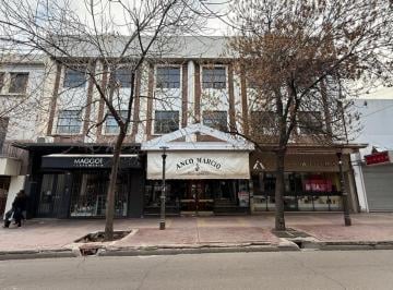 Edificio · 500m² · Edificio Comercial en Mendoza