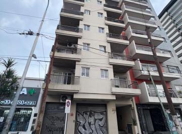 YAR-YA2-22768_2 · Departamento 2 Ambientes. | Av América 369