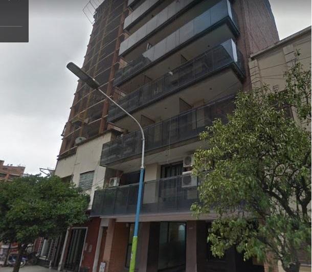 Departamento · 21m² · 1 Ambiente