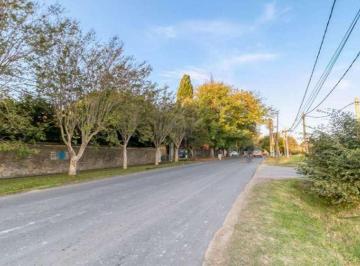 Terreno · 400m² · Terrenos en Venta - 400 m² - Altos de Lacroze, Manuel B. Gonnet, La Plata