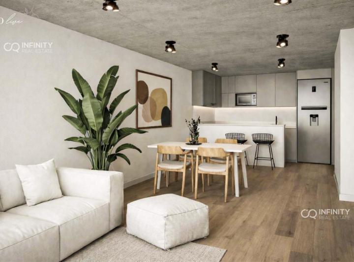 Departamento · 75m² · 3 Ambientes