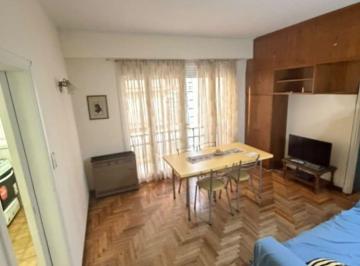 Departamento de 2 ambientes, Mar del Plata · Venta Dpto. 2 Ambientes Luminoso Sobre Av Colon Casi Buenos Aires