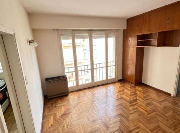 Departamento de 2 ambientes, Mar del Plata · Venta Dpto. 2 Ambientes Luminoso Sobre Av Colon Casi Buenos Aires