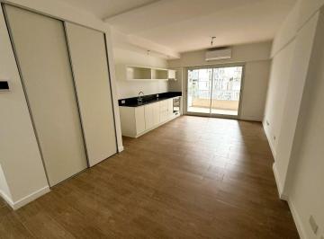 Departamento de 1 ambiente, Recoleta · Excelente Monoambiente Muy Amplio a Estrenar - Ubicacion Unica