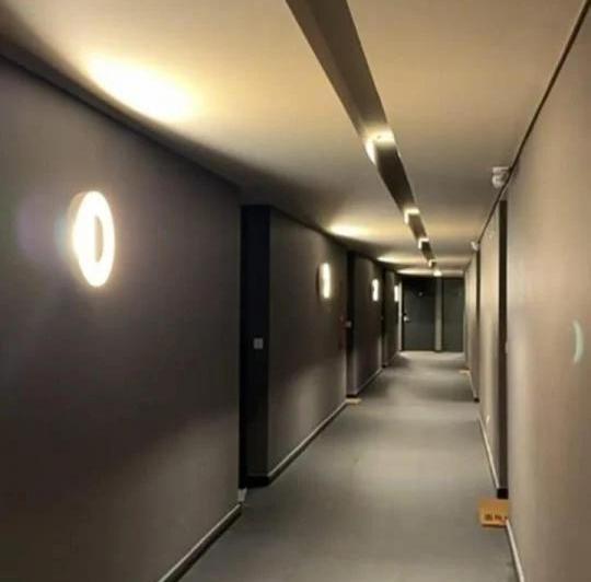 Departamento · 52m² · 2 Ambientes · 1 Cochera