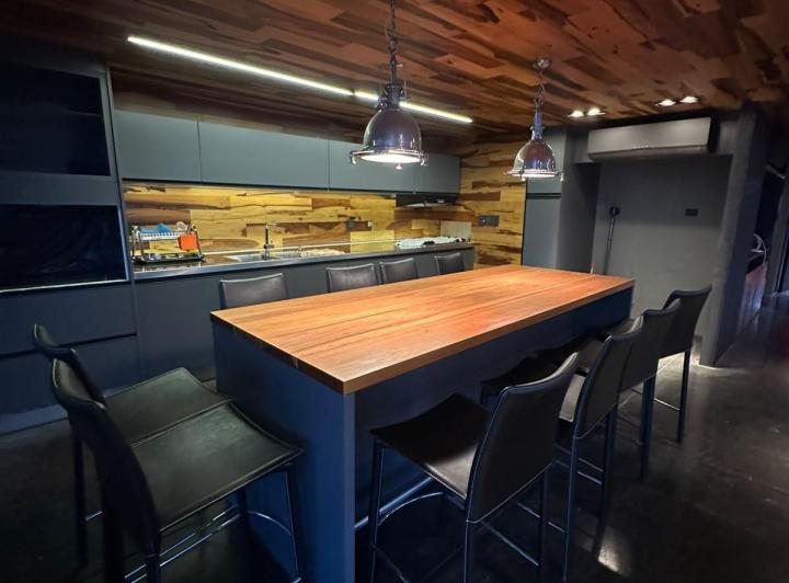 Departamento · 7 Ambientes