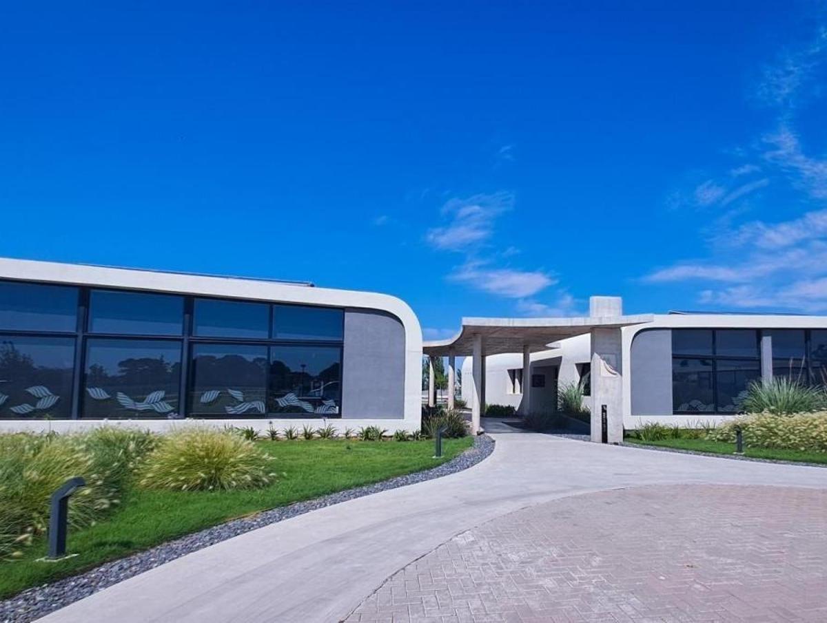 Terreno en venta ubicado en el barrio privado Developer Park