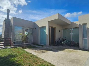 Casa de 4 ambientes, Escobar · Casa 4 Ambientes en Alquiler en El San Sebastián