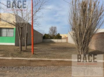 Terreno · 469m² · Terreno en B° Don Higilio - Fernandez Oro