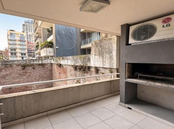 palermo-alquiler-departamento-3-ambientes · Departamento de 3 Ambientes en Alquiler en Palermo