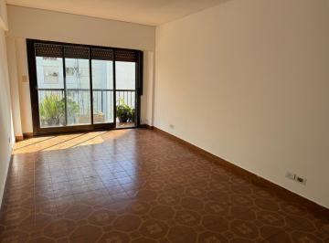 Departamento · 58m² · 3 Ambientes · Departamento 3 Ambientes con Balcón Corrido y Lavadero Independiente en Nuñez
