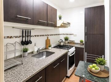 Departamento · 37m² · 2 Ambientes · Constitucion Venta Departamento 2 Ambientes Patio
