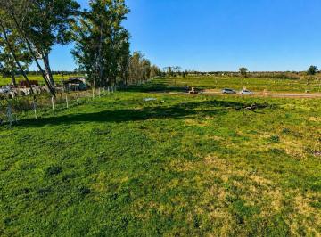 Terreno · 830m² · Venta Lote Estancia Carabassa Pilar - Amenities y Excelente Orientacion