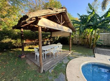 Casa en Venta de 8 ambientes Guernica · Dueño Vende Casa con Pileta en Barrio Cerrado