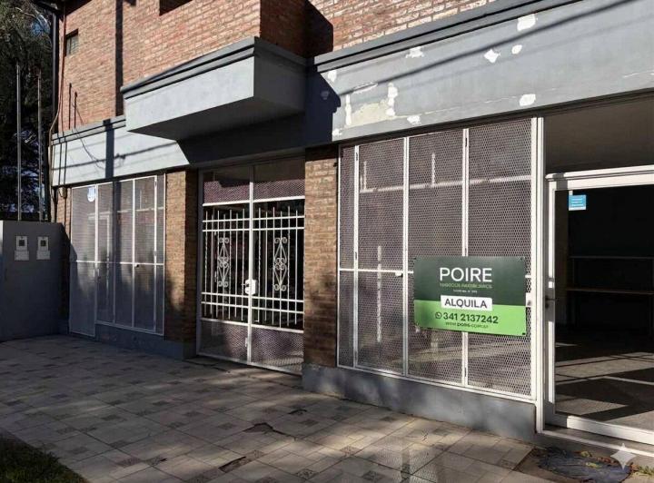 Local comercial · 30m²