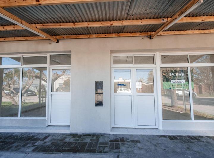 Local comercial · 40m²